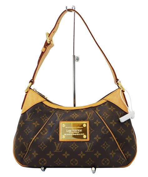 lv small monogram bag|louis vuitton shoulder bag monogram.